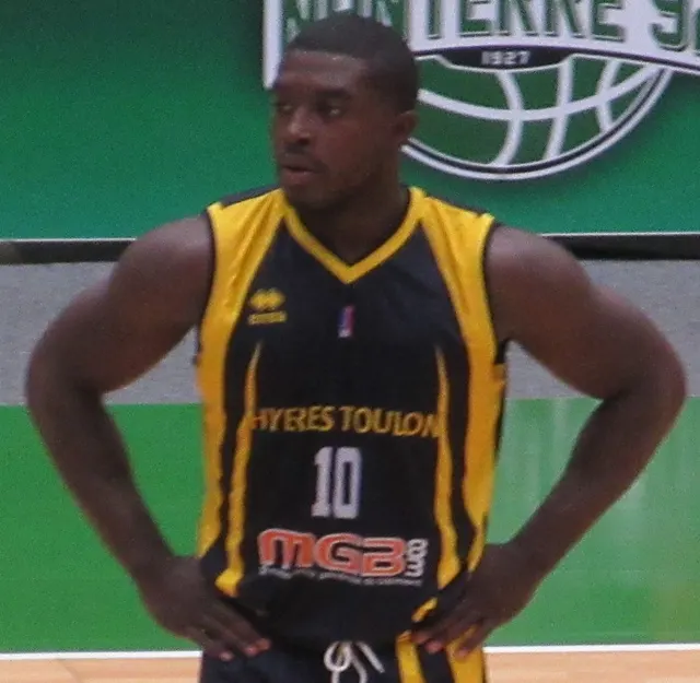 Akeem Williams
