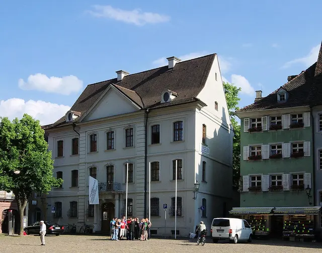 Museum für Stadtgeschichte