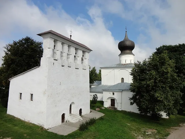 Église de l'Assomption-du-Bac