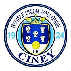 Royale Union wallonne Ciney