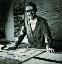 Mina Audemars