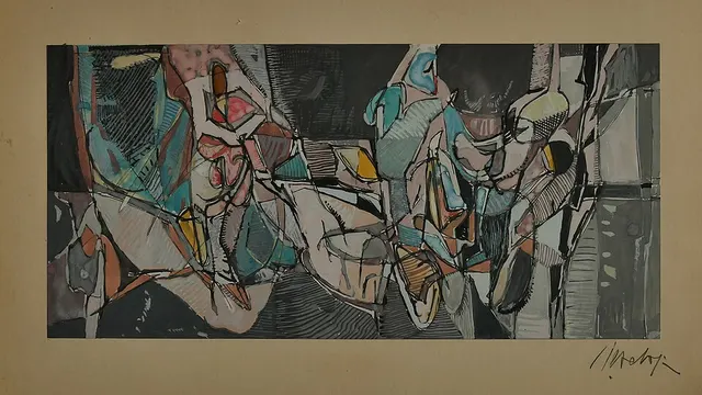 Pierre Doye