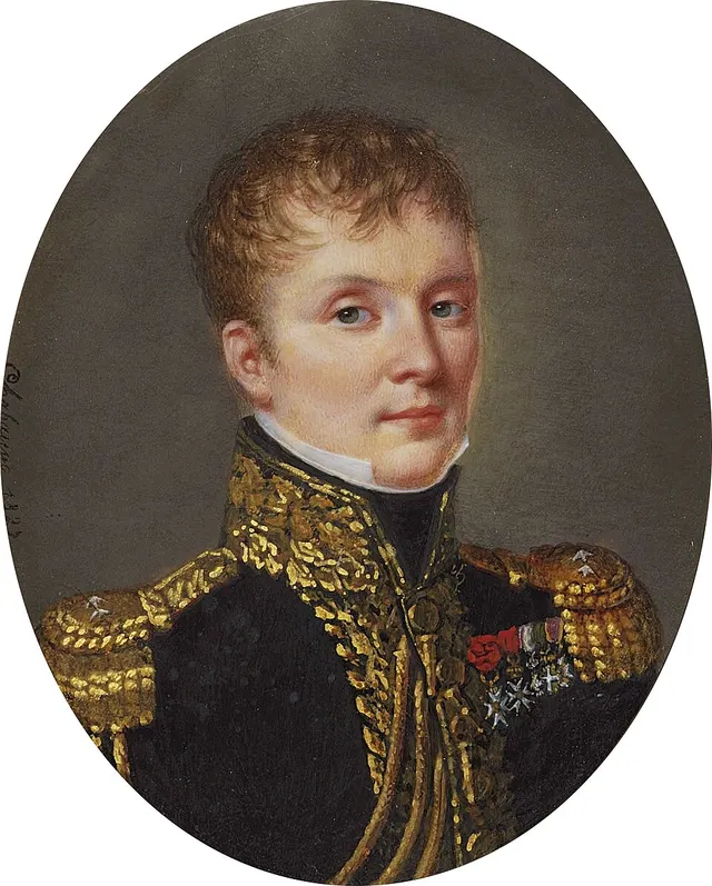Amédée de Broglie