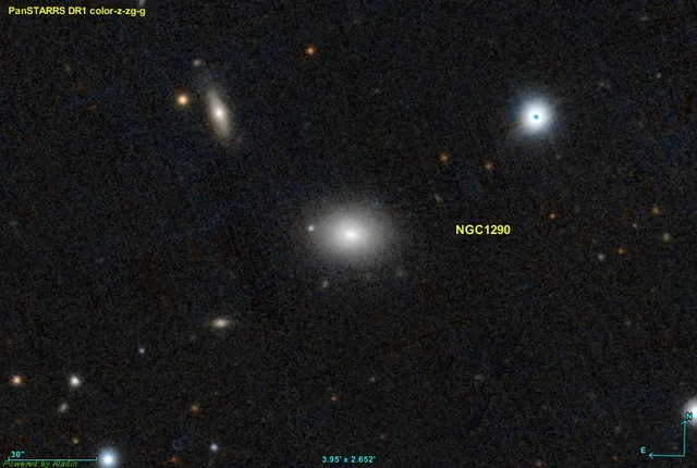 NGC 1290