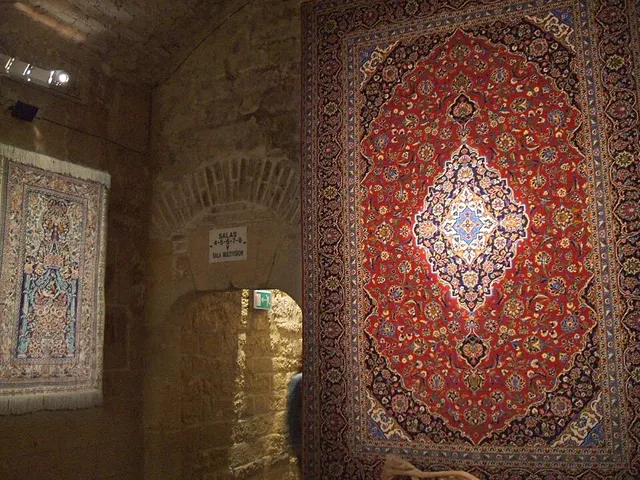Musée vivant d'Al-Andalus