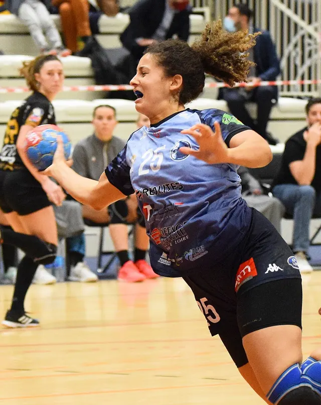 Sophia Fehri