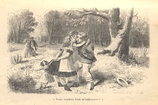 François le bossu