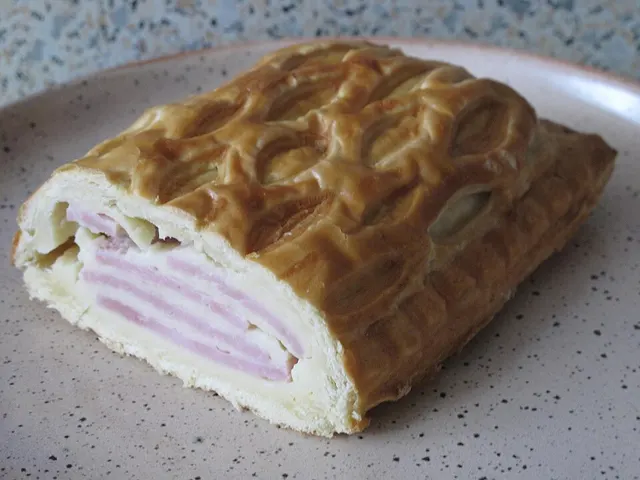 Feuillantine