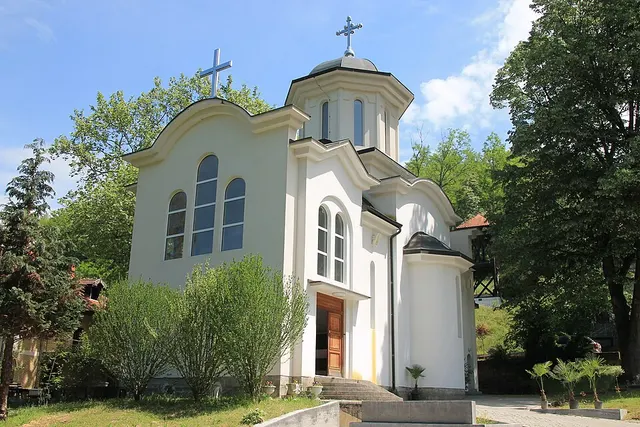 Monastère de Mrzenica