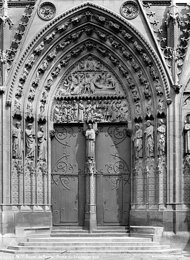 Les Cathédrales