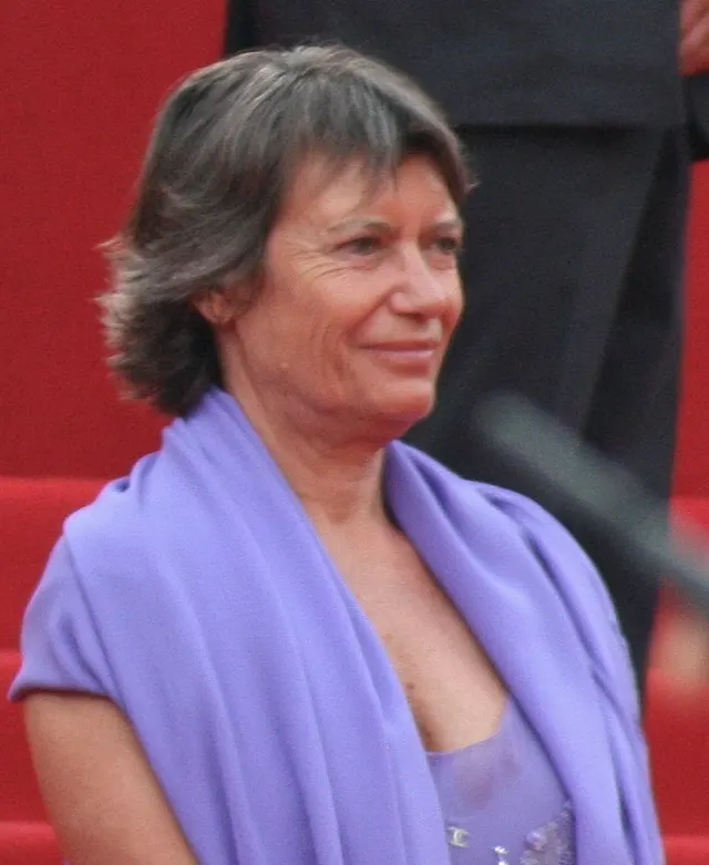 Véronique Cayla
