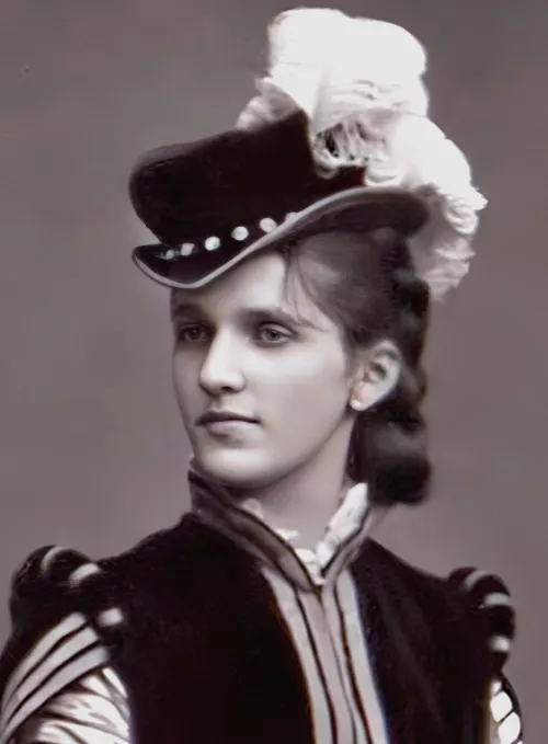 Alice Renaux