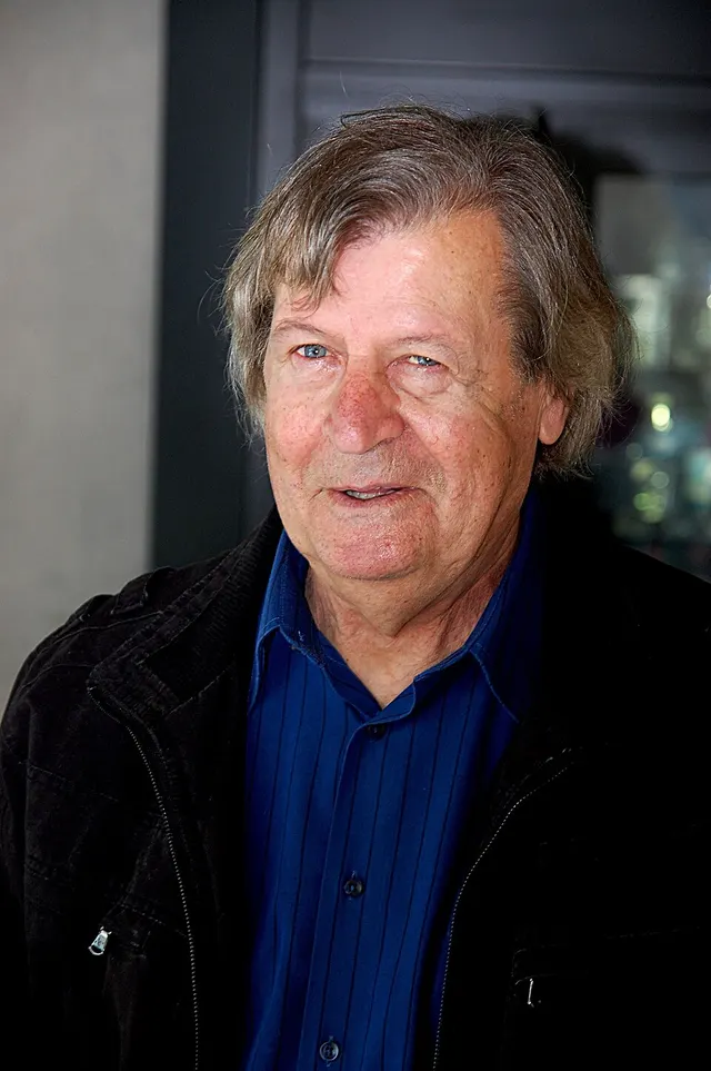 Roland Reutenauer