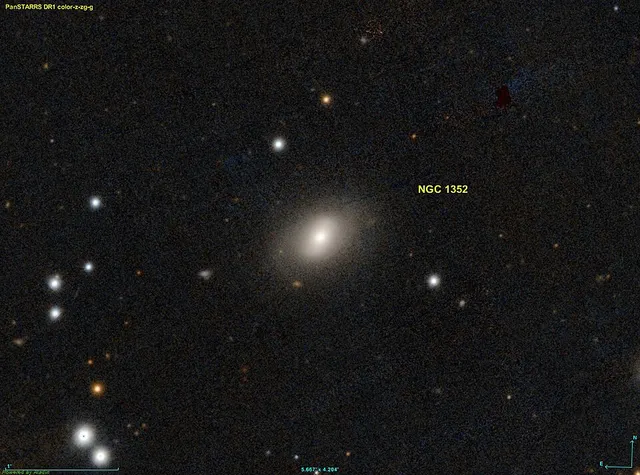 NGC 1352