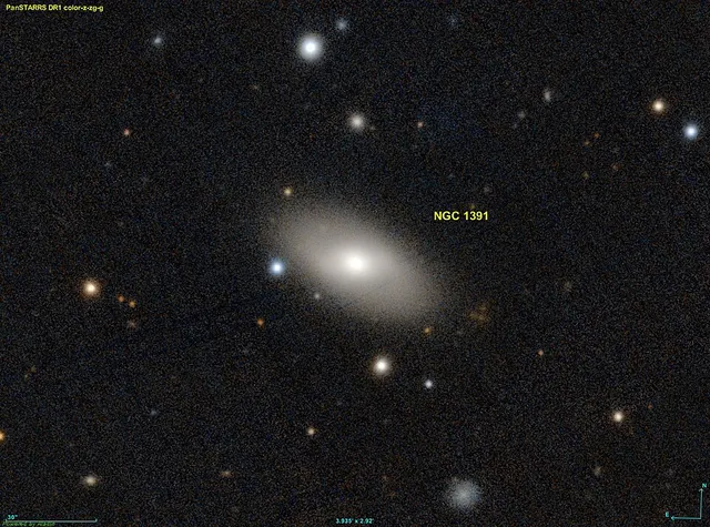 NGC 1391
