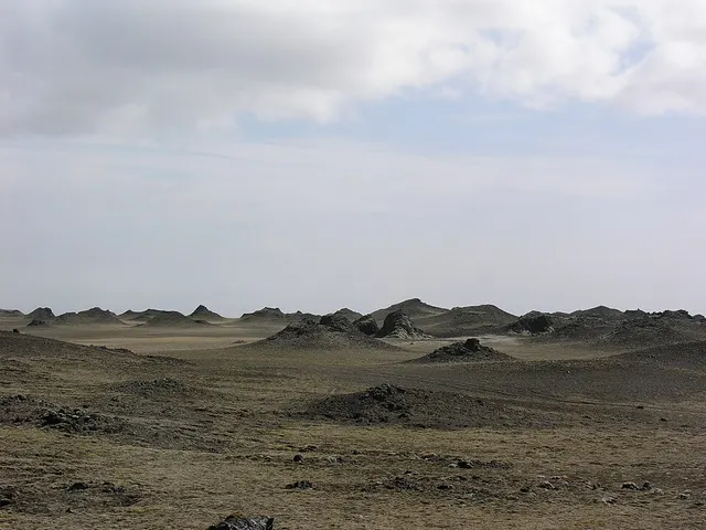 Álftaversgígar