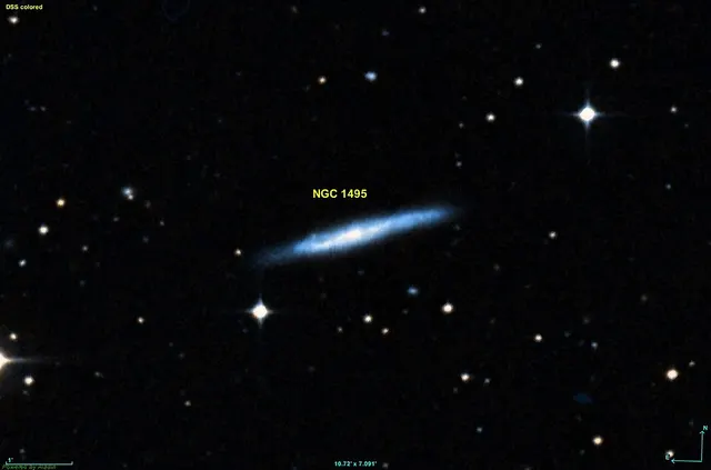 NGC 1495