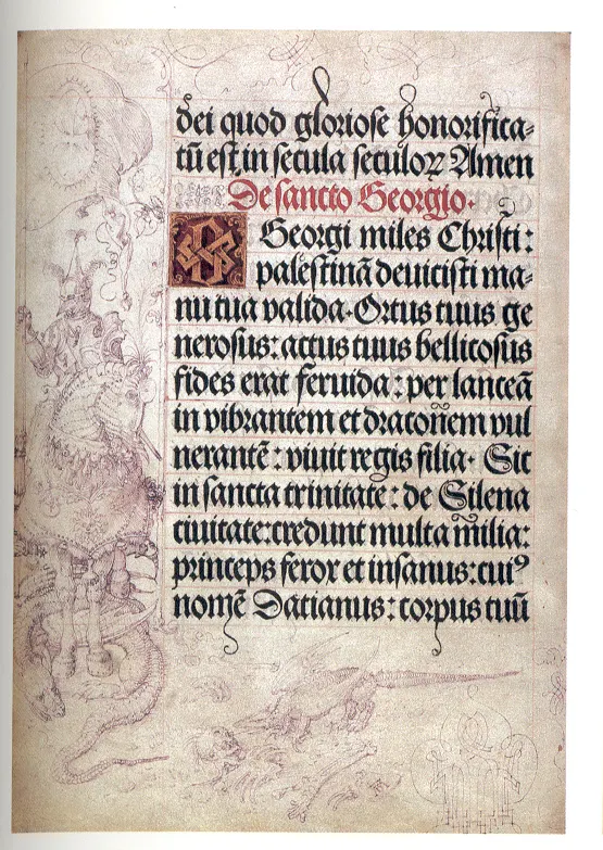 Livre de prières de Maximilien