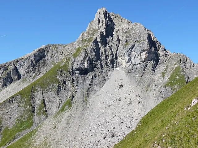 Stanskogel