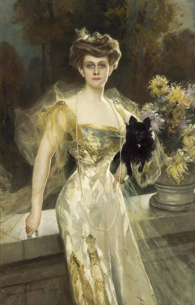 Thyra Seillière