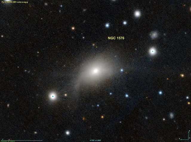 NGC 1576