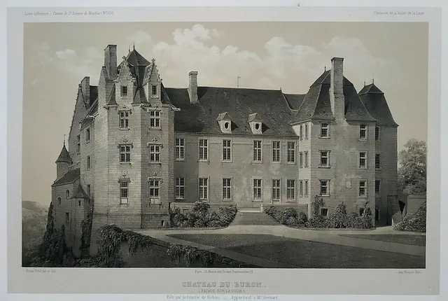 Château du Buron