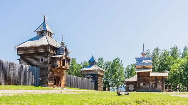 Musée en plein air de Talzy