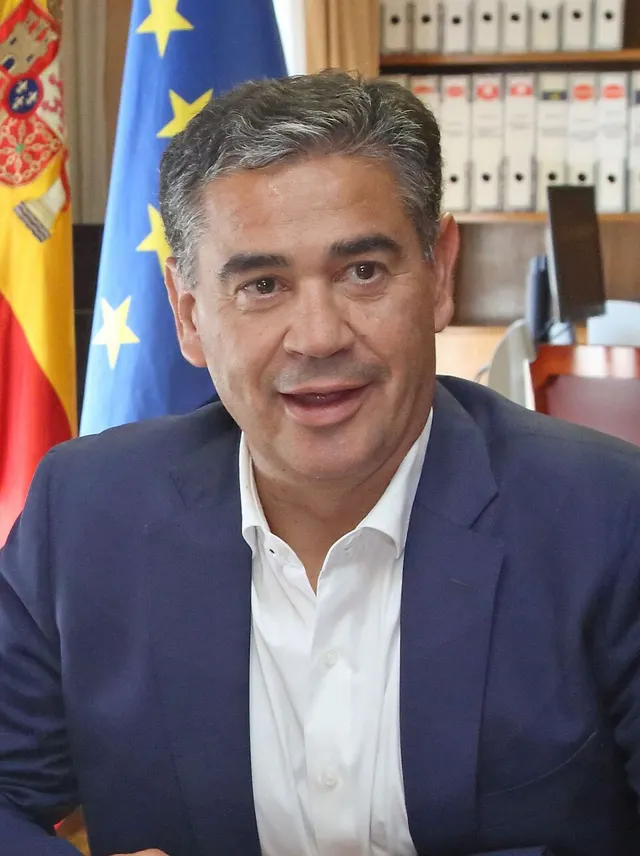 Manuel Gabriel González Ramos