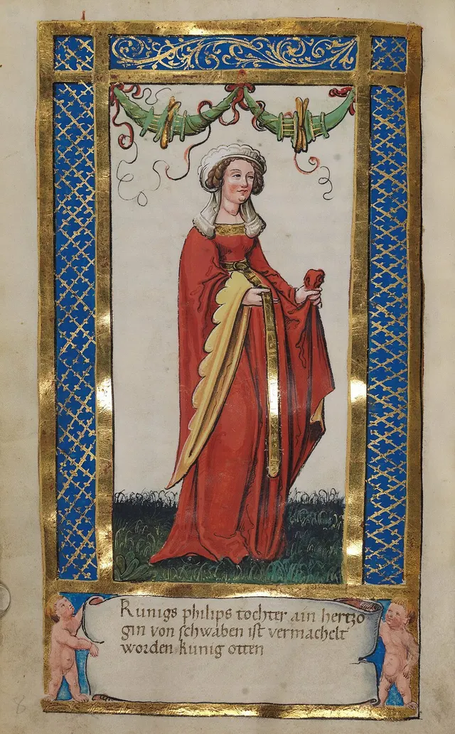 Naissance en 1198
