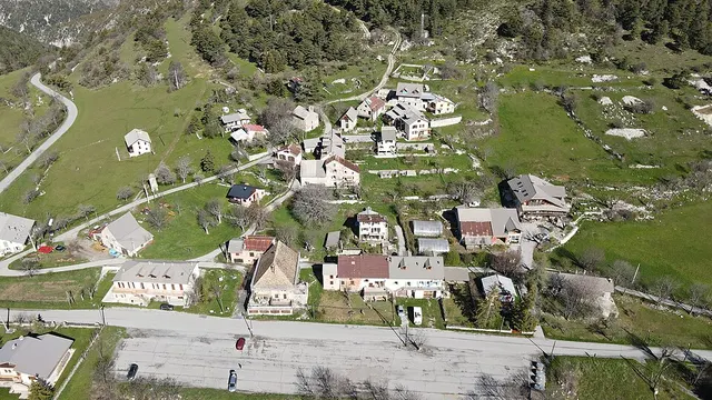 Saint-Michel-Peyresq