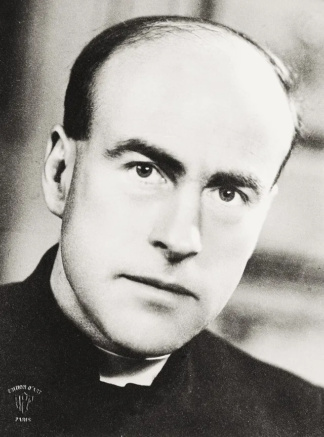 Bernard Lalande