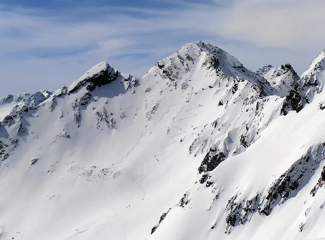 Schöntalspitze