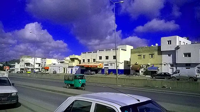 La Cagna