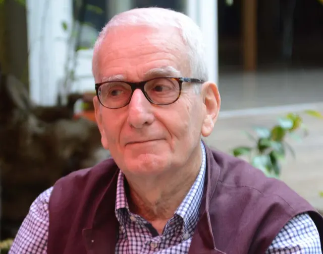 Jean-Louis Barrault