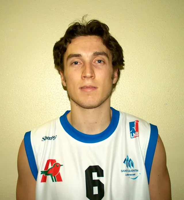 Romain Tillon