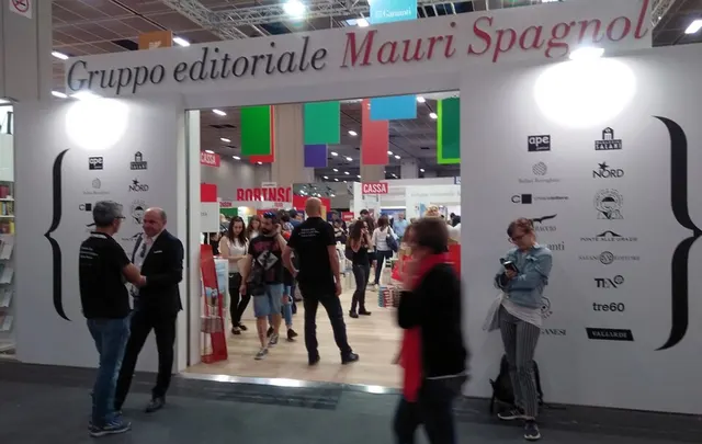 Mauri Spagnol