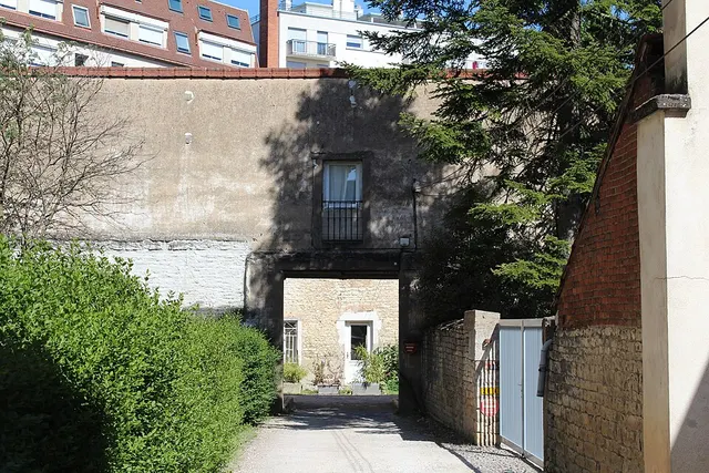 Atelier de stuc Benoît