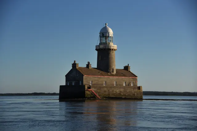 Phare de Beeves Rock