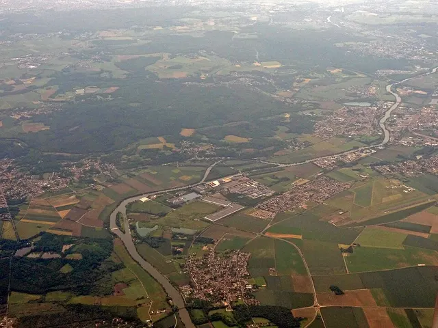 Île de Boran-sur-Oise