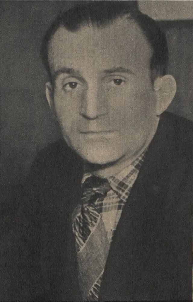 Marius Patinaud