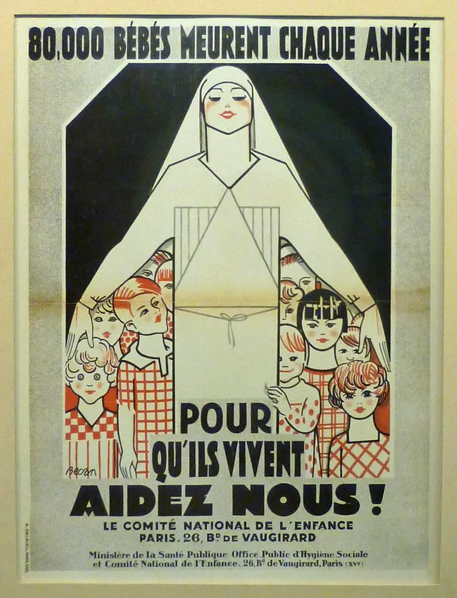 Musée de l'Affiche de Toulouse