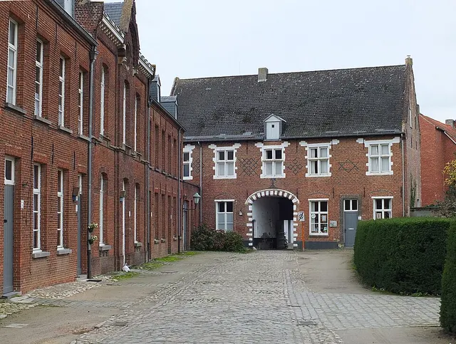 Béguinage de Herentals