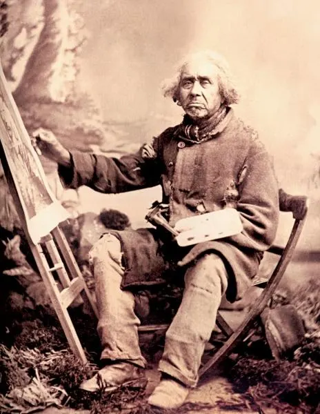 Zacharie Vincent