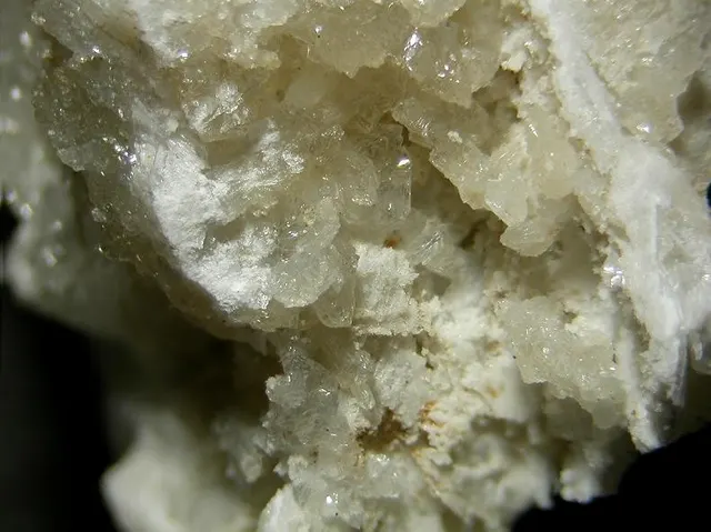 Nordstrandite