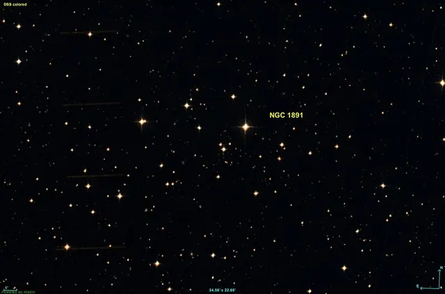NGC 1891