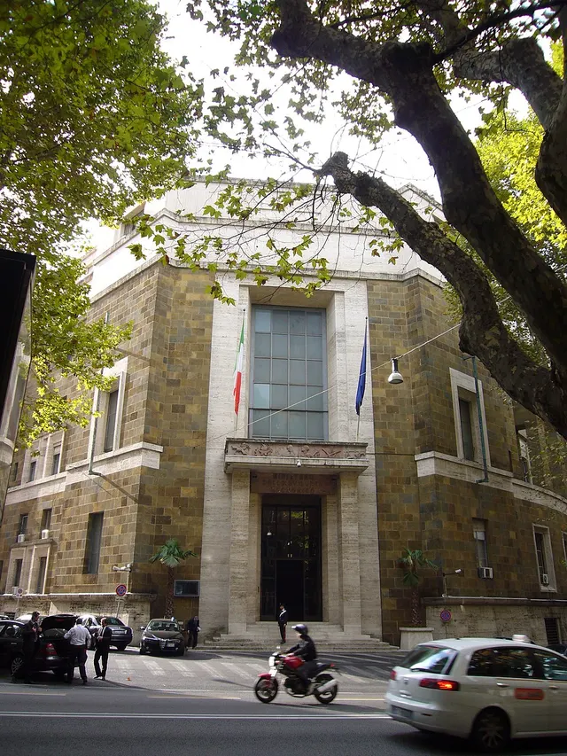 Palais Piacentini