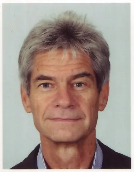 Arthur Muller