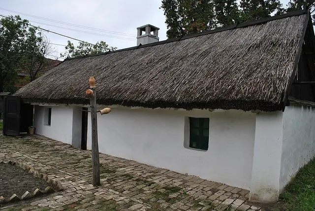 Maison à Bački Petrovac
