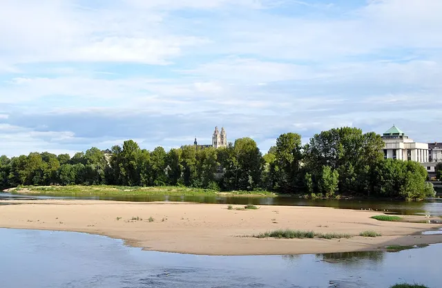Val de Loire tourangeau