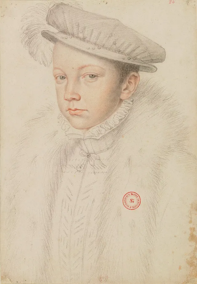 Ministres de François II